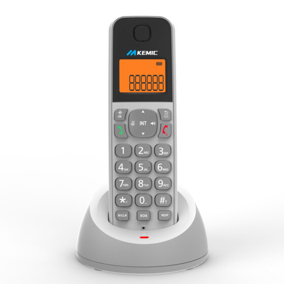 DECT Enterprise Telephone CT-6902