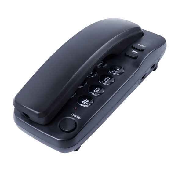 Compact Office Telephone CT-136
