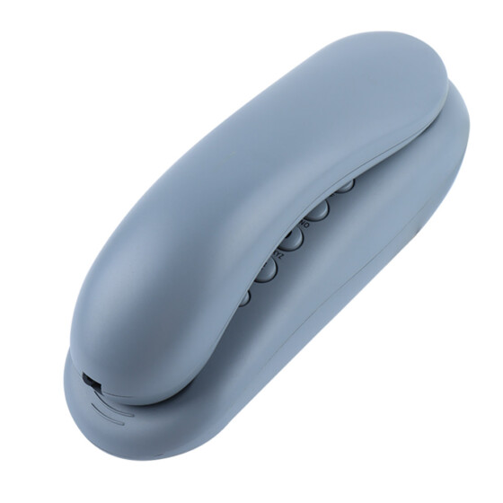 Compact and Durable Wall Telephone CT-139