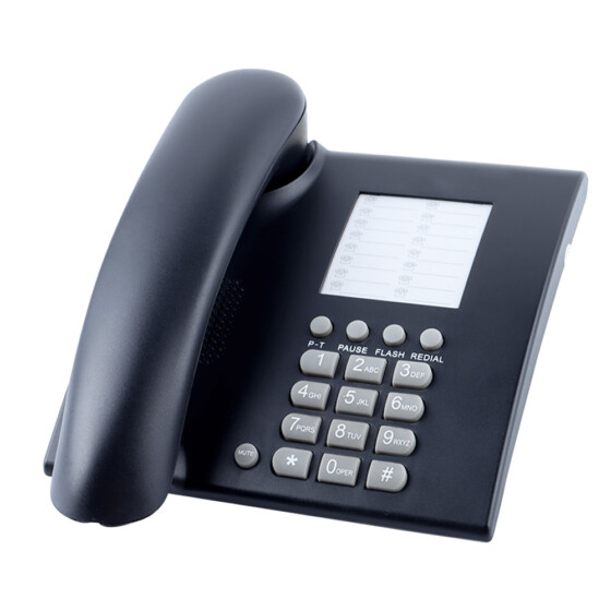 Basic Office Telephone Stable CT-208