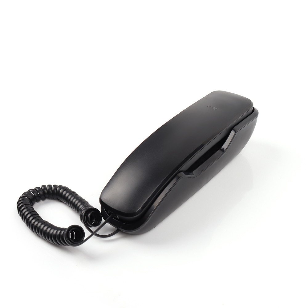 Wall Mount Telephone – Trimline Wired CT-150
