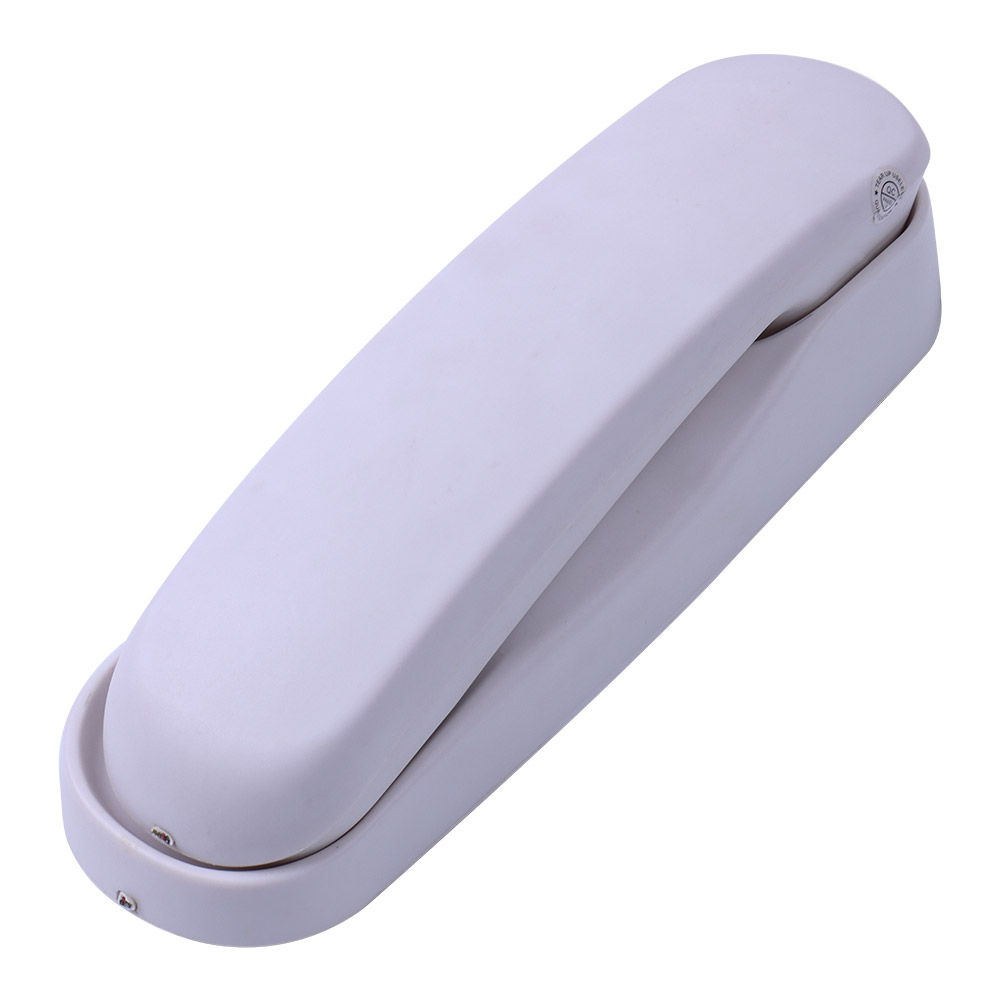 Wall Telephone CT-116 – Clear Sound Wall Mount Design