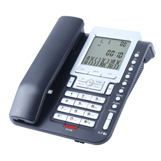Caller ID Telephone for Home Use CT-388