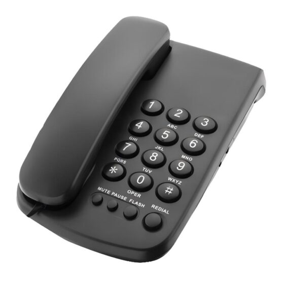 Tone Basic Telephone Office CT-231