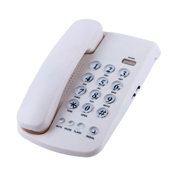Basic Home Telephone Landline CT-230