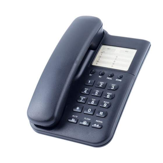 Tone Basic Telephone Home CT-233