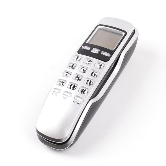 Durable Bathroom Telephone for Wet Conditions CT-188 Reliable Safe