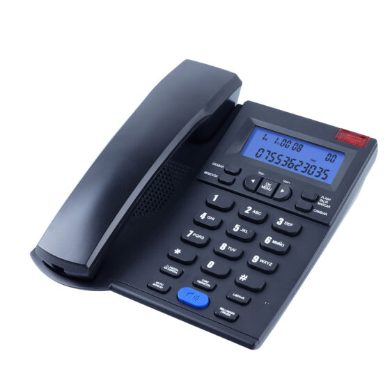 Guestroom Caller ID Telephone CT-622