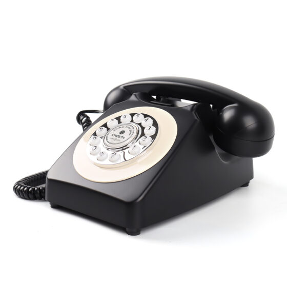 Wireless Bluetooth Telephone – Cordless Smart Connectivity