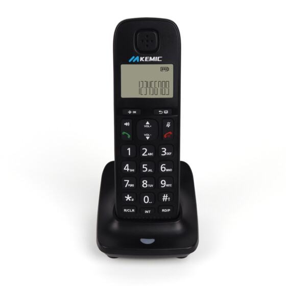 DECT Telephone Extended Range CT-6905