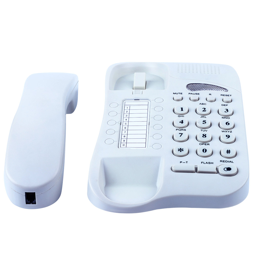 Basic Telephone Clear Sound CT-203