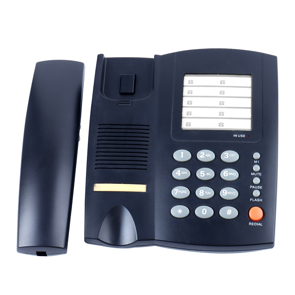 Noise-Free Basic Office Telephone – CT-209