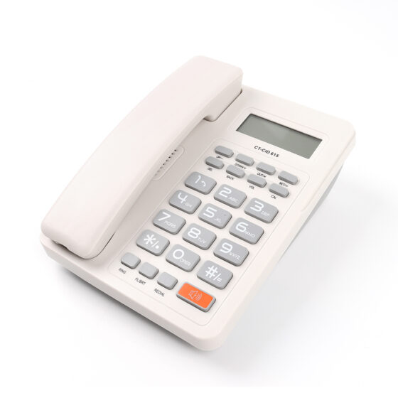 Professional Office Landline Telephone CT-615