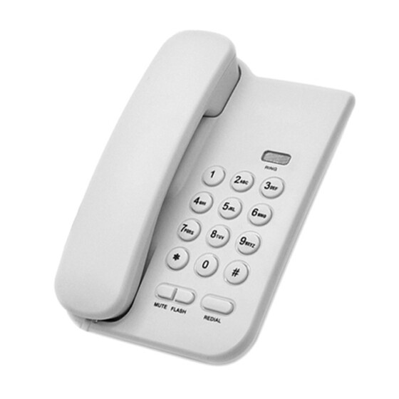 Basic Telephone Strong Clear CT 232