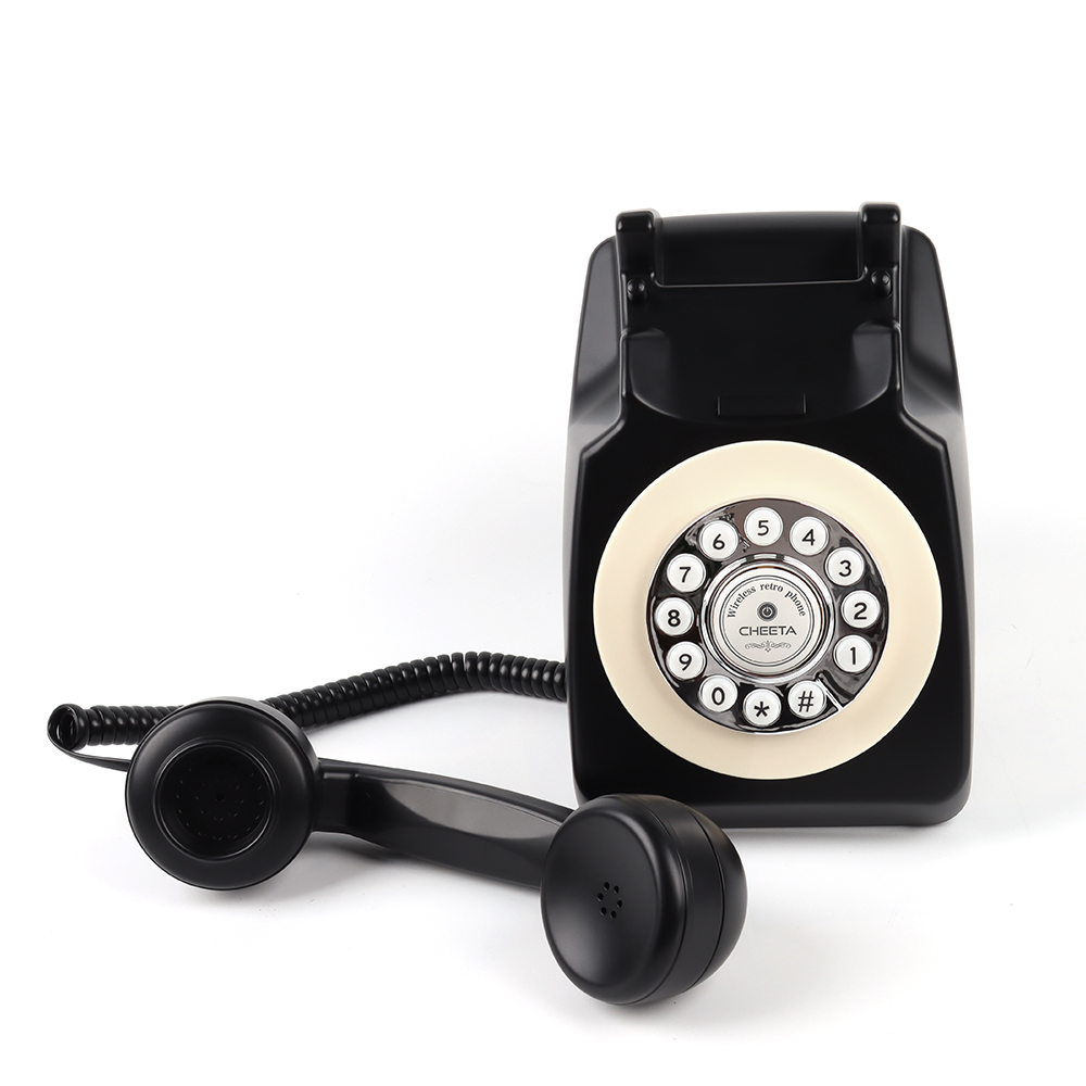 Wireless Bluetooth Telephone – Cordless Smart Connectivity