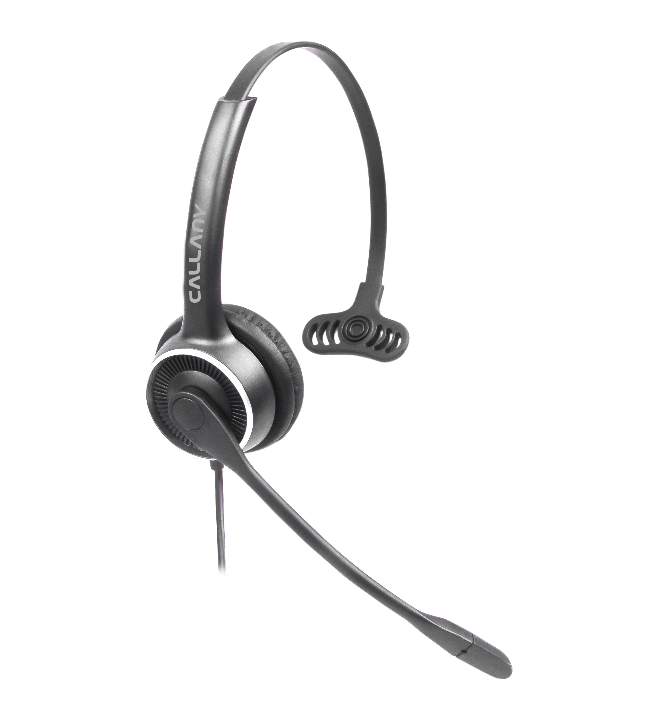 Inline Control Headphones VH561 – Adjustable for Office