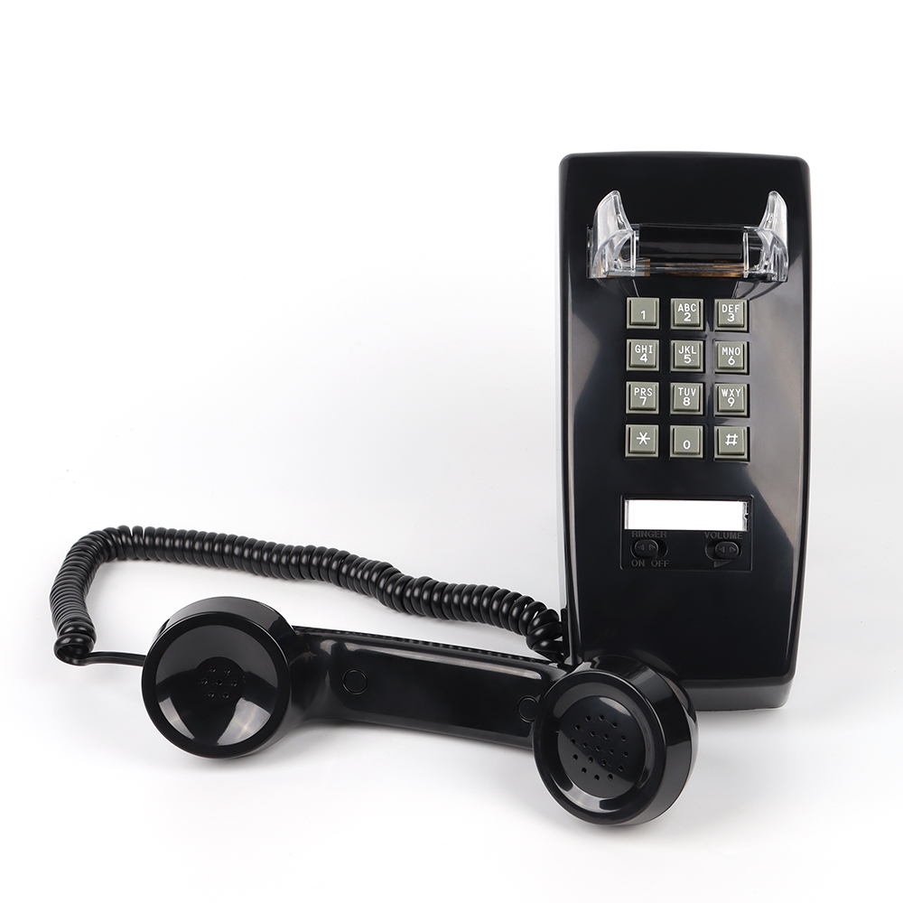 Waterproof Bathroom Trimline Telephone CT-176
