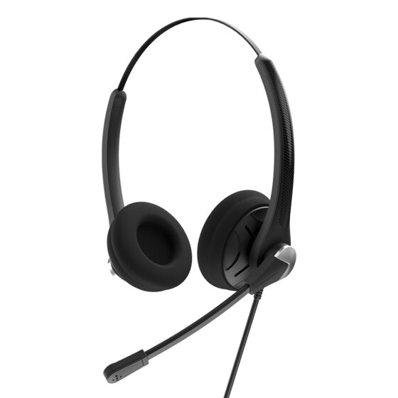 Active Noise Cancelling Headset VH710D – Professional Audio Quality Active Noise Cancelling Headset VH710D – Professional Audio Quality