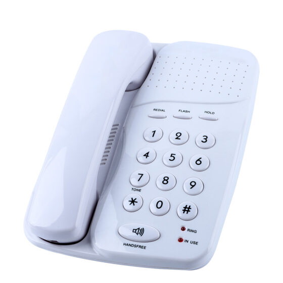 Pulse Basic Telephone Wired CT-249