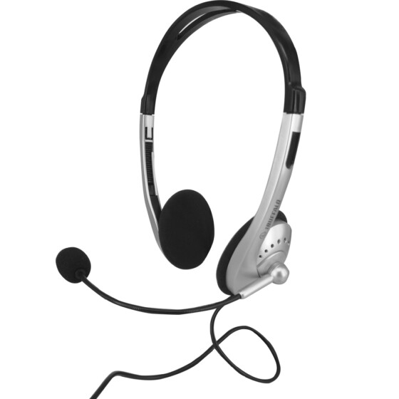3.5mm Audio Office Headset VH612D – Comfortable for Work 3.5mm Audio Office Headset VH612D – Comfortable for Work