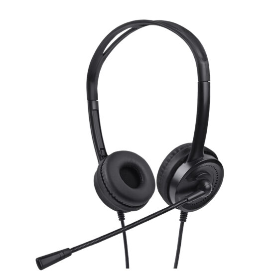 Work from Home Headset VH613D – Noise Cancelling for Clear Calls Work from Home Headset VH613D – Noise Cancelling for Clear Calls
