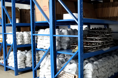WiFi Video Telephone manufacturer spare parts inventory for global support.